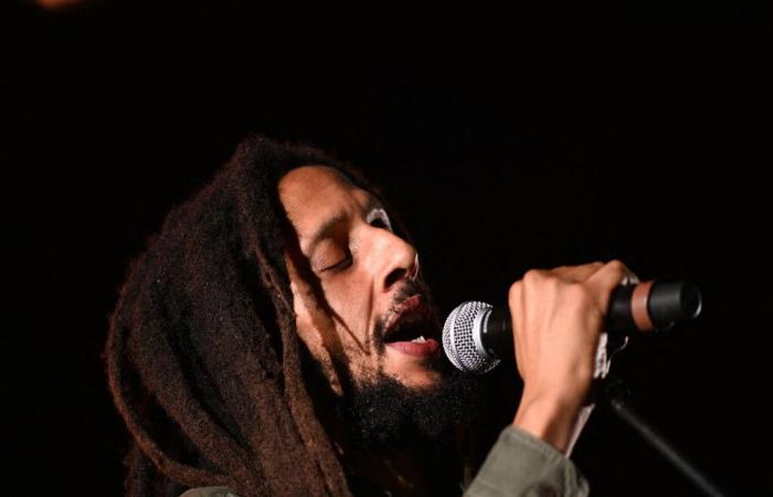 Lisieux: Julian Marley, uno dei figli di Bob Marley, in concerto quest’estate