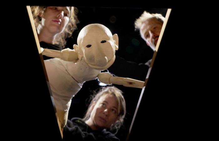 Marionette di Ginevra: arte arcaica per comprendere il futuro