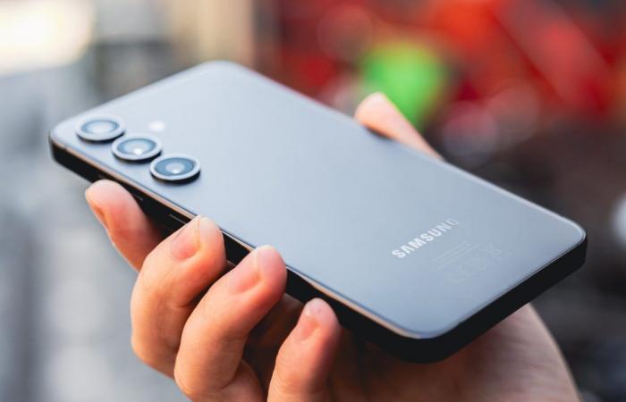 Perché Samsung è così insistente con Exynos sui suoi smartphone Galaxy? Ecco la risposta