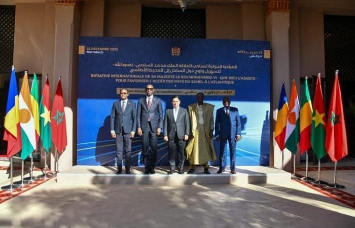 Il Marocco presenta al Parlamento panafricano la Royal Africa Atlantic Initiative | APAnews