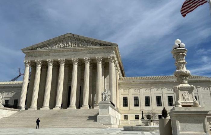 La Corte Suprema degli Stati Uniti afferma che non ci saranno più tribunali nazionali per la SEC e gli altri regolatori federali