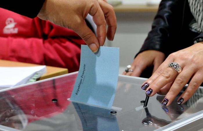 Legislativa 2024: dove e quando votare questa domenica durante le elezioni a Sète