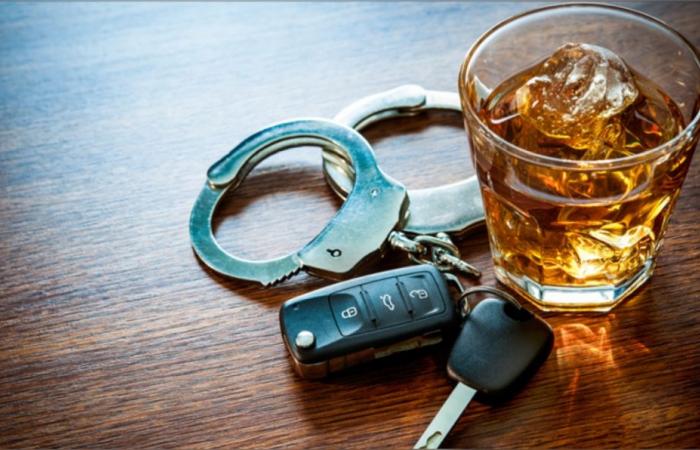 Gli autisti di Regina dovranno affrontare lo screening obbligatorio dell’alcol a luglio