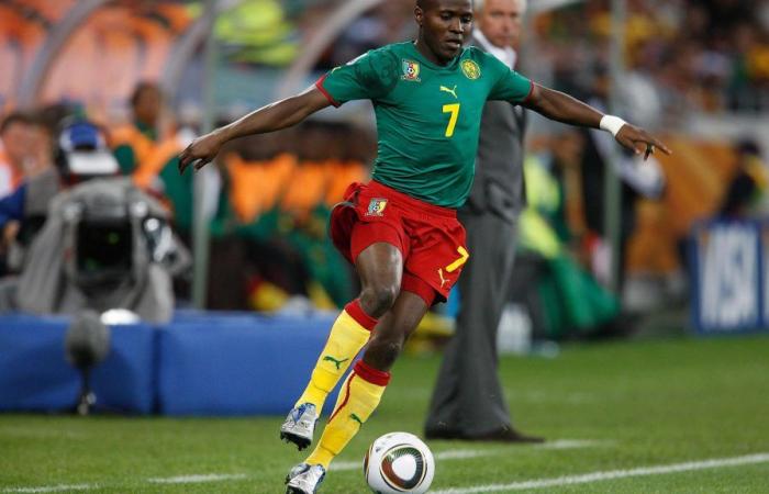 Ligue 1: Passato per Nancy, Bordeaux e ASSE, l’ex nazionale camerunese Landry N’Guemo è morto