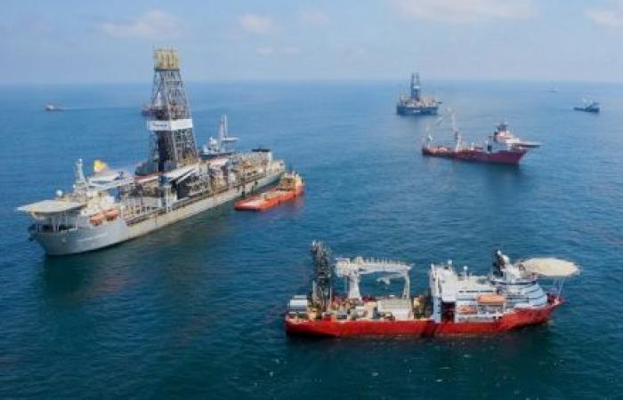 TotalEnergies ottiene un blocco di esplorazione offshore