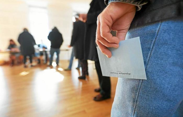 Elezioni legislative a Lorient: Le Drian, Glucksmann, chi sostiene chi nella 5a circoscrizione?