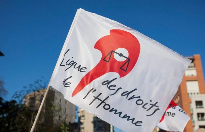 Elezioni legislative a Belfort: la Lega per i diritti umani dice basta all’odio e al razzismo