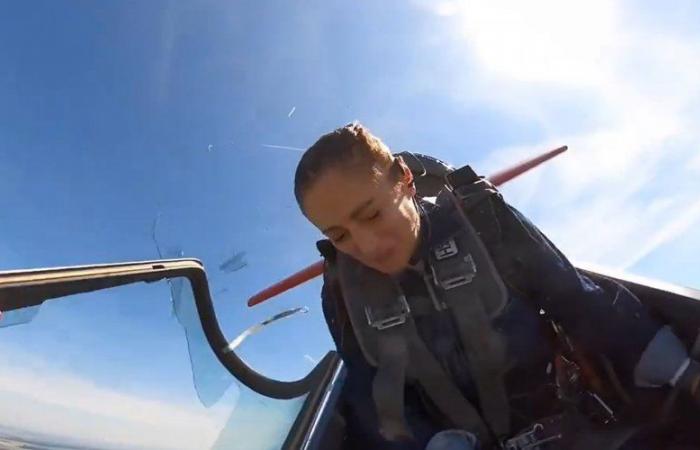 VIDEO. “Se sei un pilota, spero che la mia storia ti sia d’aiuto”: il tettuccio dell’aereo si stacca, il pilota condivide un atterraggio ad alto rischio