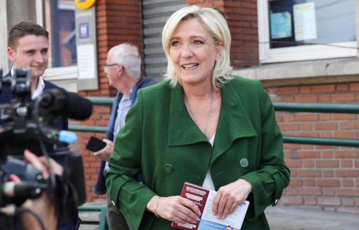 Il Presidente della Repubblica, capo “onorario” degli eserciti per Marine Le Pen, ma cosa dice veramente la Costituzione?