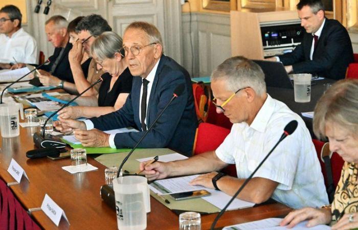 Trasformazione del Garros, costo dell’energia, sostegno all’occitano: dossier del consiglio comunale di Auch