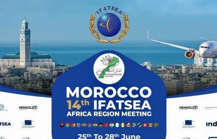 Casablanca ospita il 14° incontro regionale IFATSEA per l’Africa
