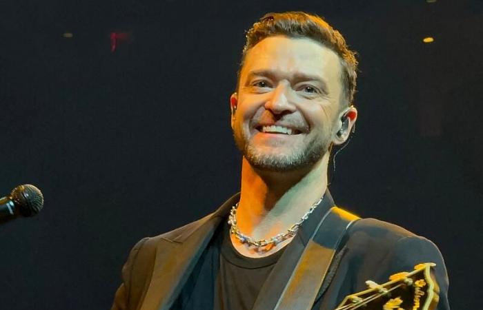 Justin Timberlake ha ricevuto una grossa somma di denaro dopo il suo spettacolare arresto