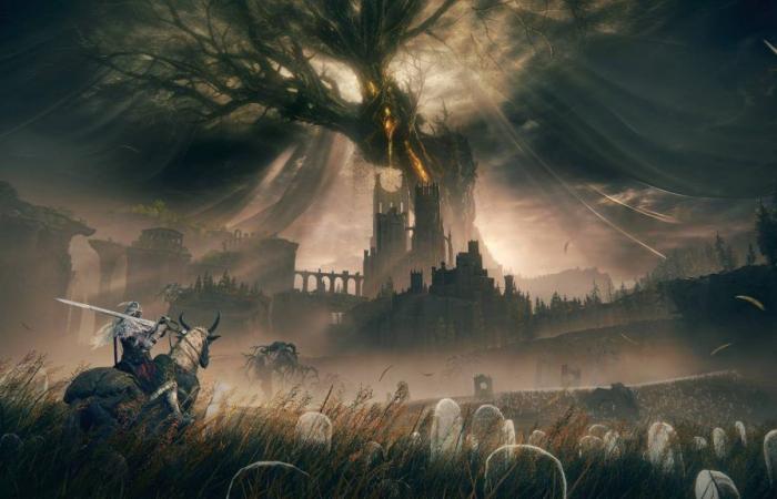 Elden Ring Shadow Of The Erdtree: l’aggiornamento rende il gioco (un po’) meno difficile! | Xbox