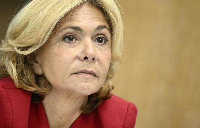 Valérie Pécresse lancia le brigate regionali per la sicurezza dei trasporti