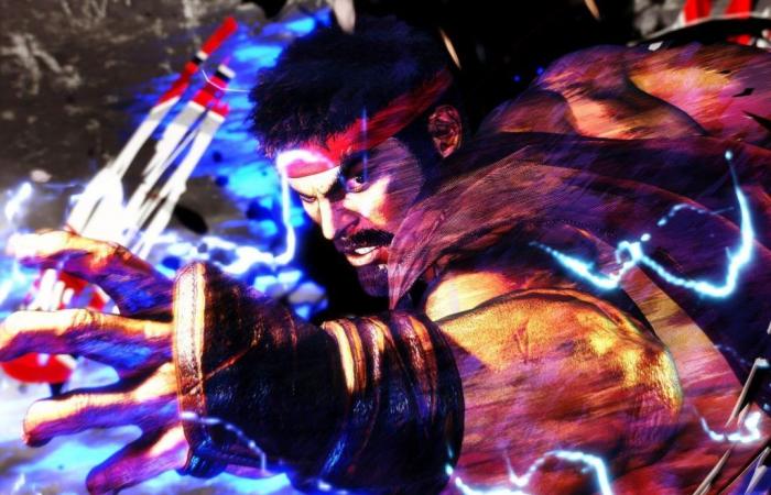Il nuovo film di Street Fighter rivela finalmente la sua data di uscita