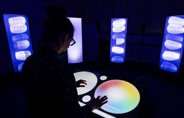 L’EPFL vuole rendere la musica classica più accessibile
