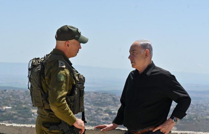 Israele/Hezbollah: “Il rischio di guerra nel Nord è sempre più alto” (media)