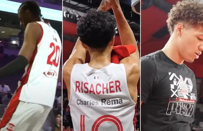 Zaccharie Risacher, Alex Sarr… quale stipendio per i nuovi francesi in NBA?
