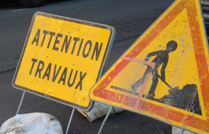 Fate attenzione ai lavori sulle strade della Sarthe quest’estate