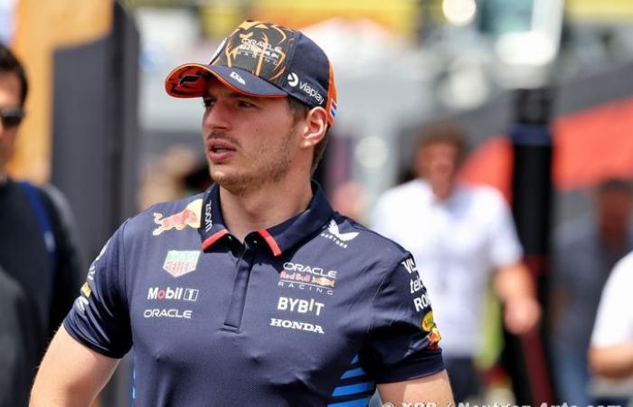 Formula 1 | Verstappen risponde a Wolff e chiarisce la sua posizione per il 2025