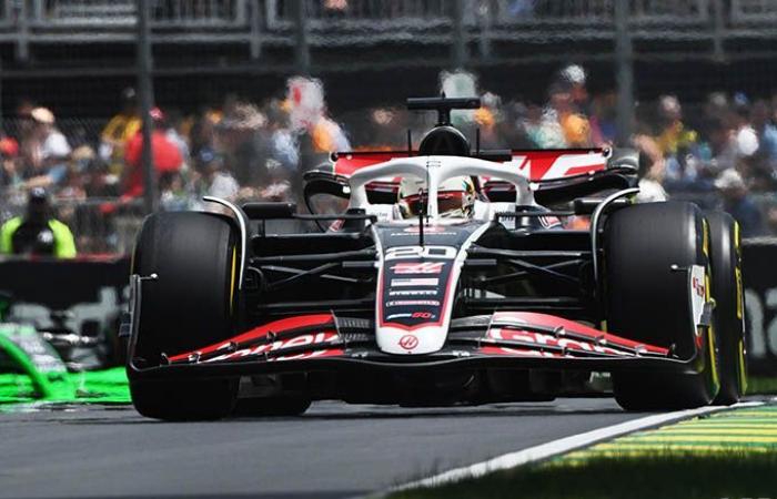 Formula 1 | Magnussen si rammarica della sua carriera “vuota” mentre la F1 svanisce