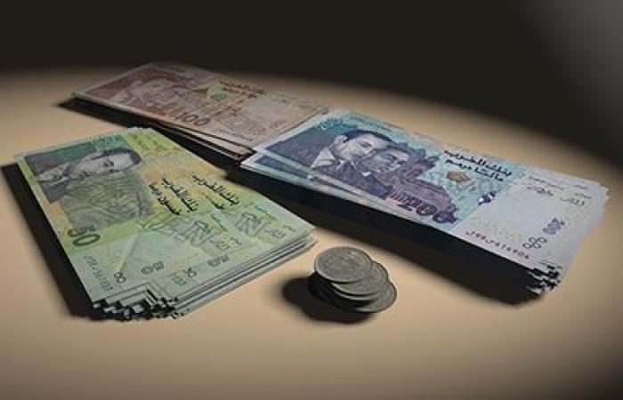 Il Dirham in rialzo: +1,39% contro il dollaro nel primo trimestre