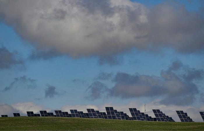 Aumento delle energie rinnovabili: l’energia verde rappresenterà la maggior parte dell’elettricità dell’UE nel 2023