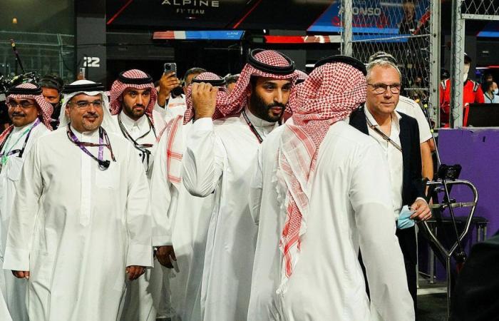 Saldo OM: arriva l’Arabia Saudita, la sorpresa sarà enorme
