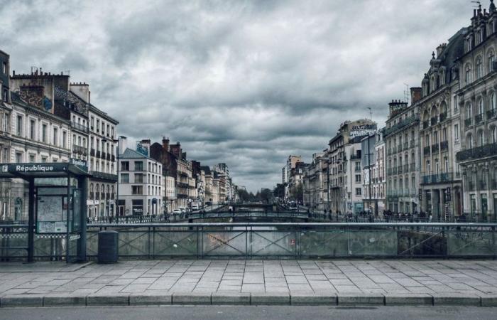 Rennes, la città più bella della Bretagna? Cosa pensano i locali