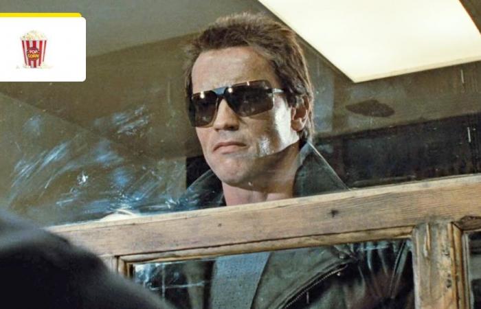 “Stupidità al collasso”: 39 anni fa, il famoso attore francese criticò Terminator – Cinema News