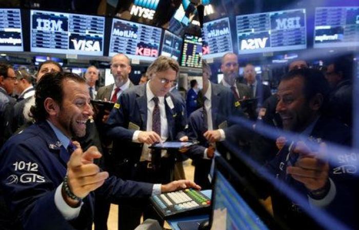 Wall Street: nuovi record dopo l’inflazione