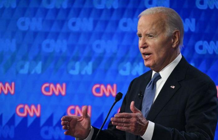Joe Biden è troppo rimbambito per governare gli Stati Uniti? La grande preoccupazione della stampa americana dopo il dibattito con Donald Trump