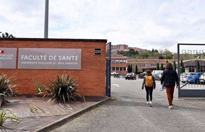 Tolosa: i genitori degli studenti che si iscrivono al concorso di medicina contestano le valutazioni e hanno contattato il preside della Facoltà di Salute