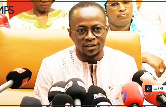 SENEGAL-POLITICA-ISTITUZIONE / Dichiarazione di politica generale: la BBY chiede al Primo Ministro di rispettare la Costituzione – Agenzia di stampa senegalese