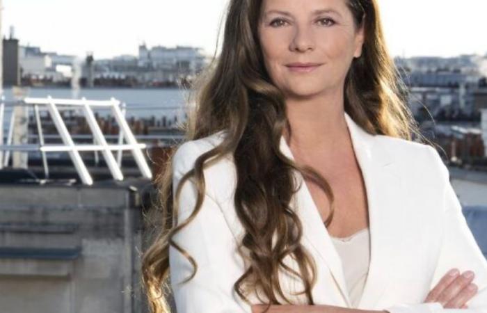 TV5 Monde licenzia la direttrice del notiziario Françoise Joly – Image