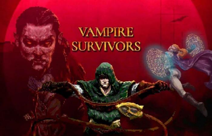 “Ci vuole più tempo del solito”: gli sviluppatori di Vampire Survivors non hanno dimenticato i giocatori che aspettano il porting di questo titolo su PS5