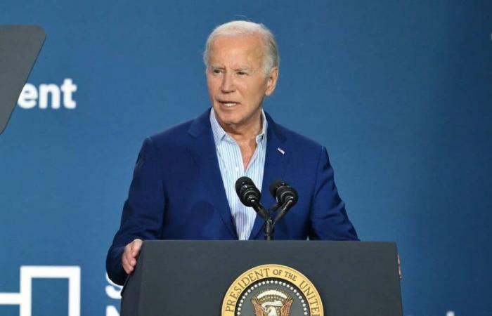 Il New York Times invita Joe Biden a ritirarsi dalla corsa