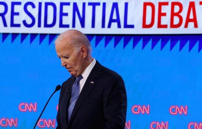 Il New York Times invita Joe Biden a ritirarsi dalla corsa per la Casa Bianca