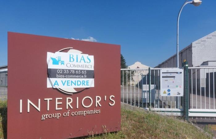 Liquidazione degli interni a Le Havre: 800 clienti abbandonati, più di un milione di euro di danni