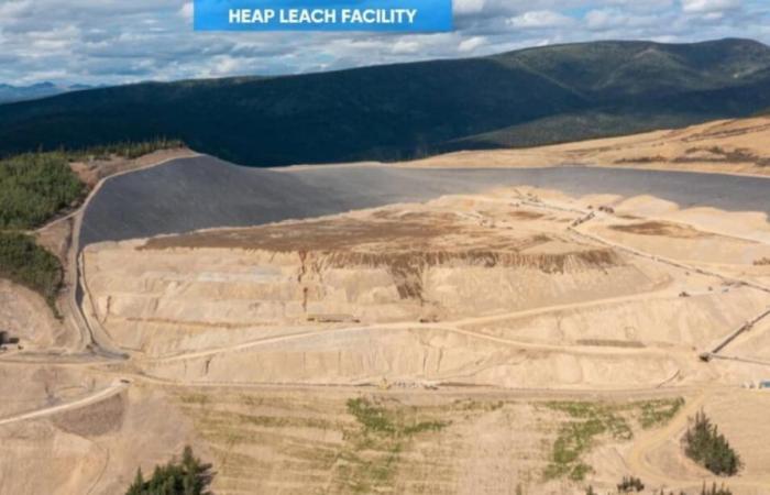 Le Prime Nazioni dello Yukon denunciano la gestione del “disastro” minerario