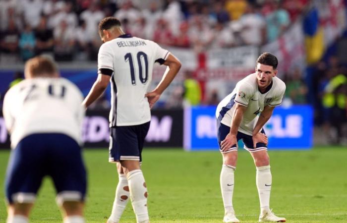 Quote Inghilterra Slovacchia: le migliori quote e i migliori bonus per scommettere sulla partita di Euro 2024 – Scommesse sportive
