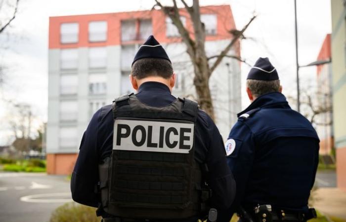 Rete a strascico: undici persone accusate di traffico di droga a Bourges