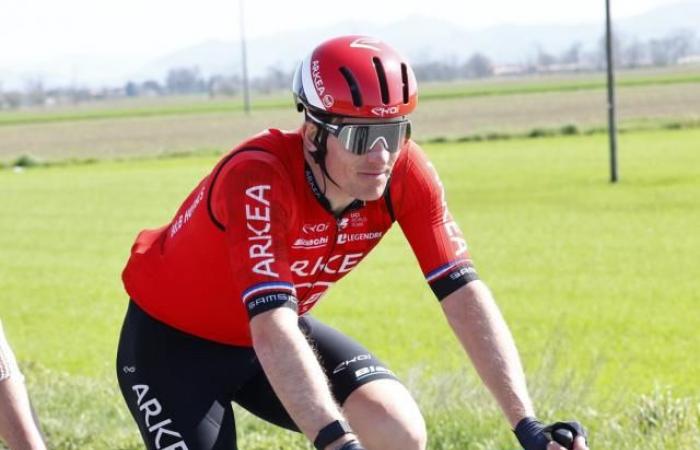 Arnaud Démare, sulle sue possibilità di vittoria di tappa al Tour de France: “Se c’è spazio e sentimento, può funzionare”