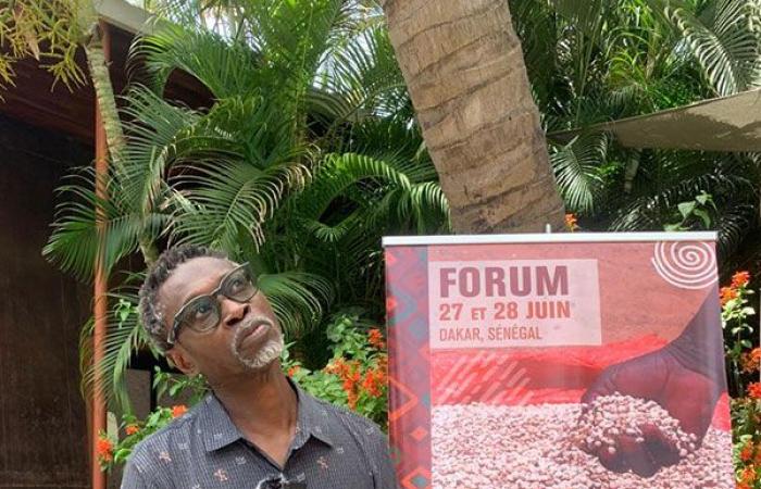 Iniziativa – Africa Days de Sos Sahel: I semi di un nuovo sistema alimentare – Lequotidien