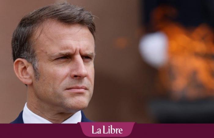 Elezioni legislative francesi e rischio guerra civile: cosa rivela un sondaggio