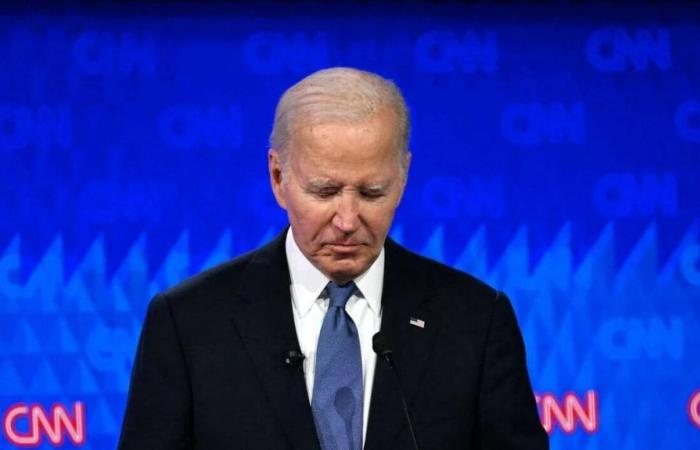 Di fronte a Trump, il disastroso dibattito di Biden ripropone la questione del suo ritiro dalle elezioni presidenziali