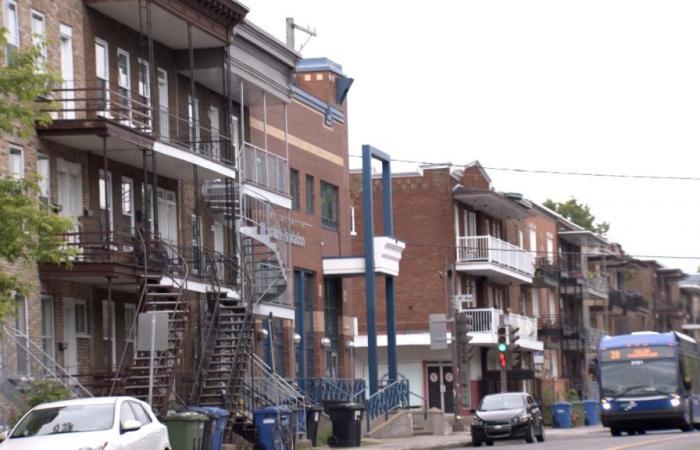 Quasi venti famiglie sono ancora in cerca di alloggio in Quebec