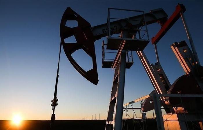 Il petrolio avanza nonostante il rischio geopolitico