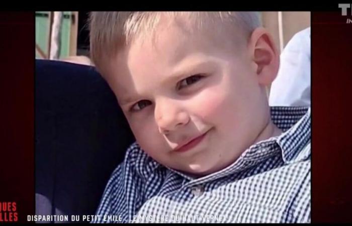 Scomparsa di Emile (2 anni): un traguardo appena raggiunto a 10 giorni dal triste anniversario del caso