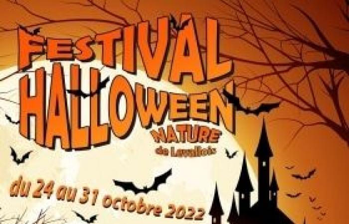 Festa d’Autunno – Festa della Natura di Halloween – Casa della Pesca e della Natura – Levallois-perret, 92300